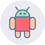 android studio memes icon