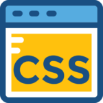 css memes icon