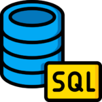 funny sql memes icon