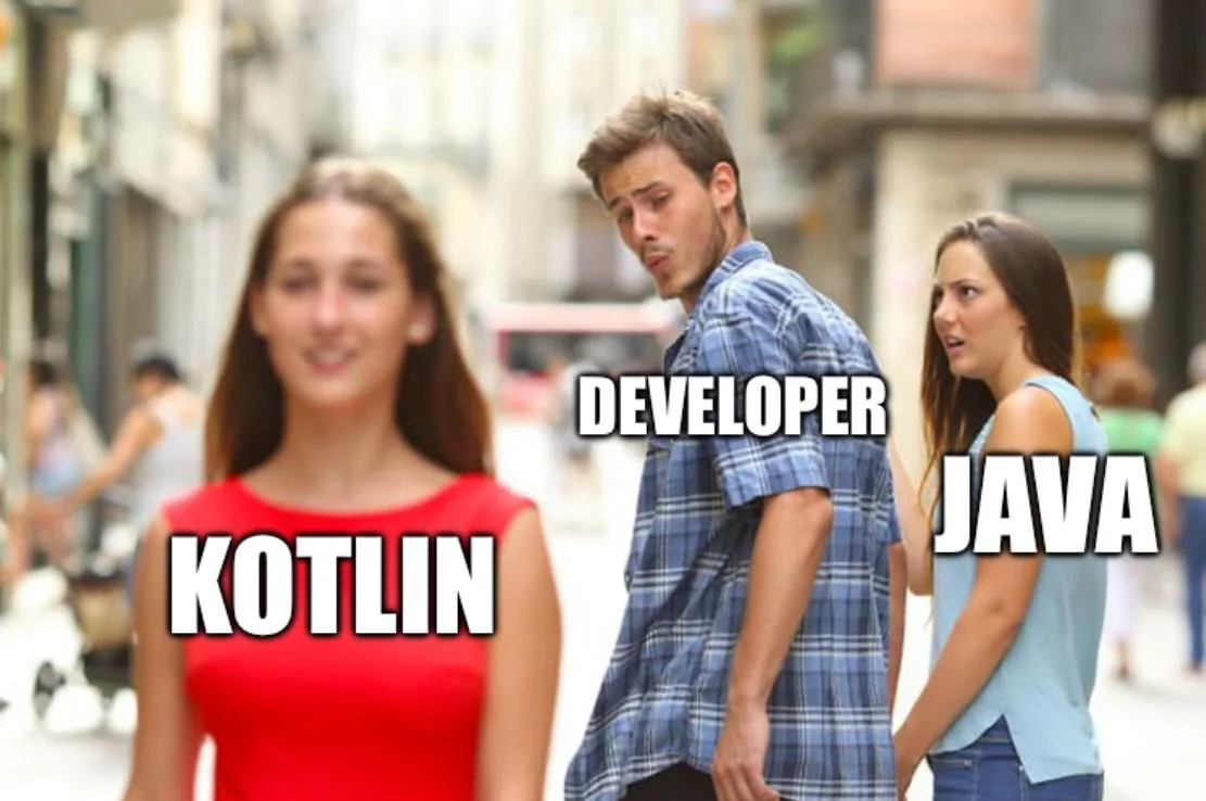 When Java Devs meet Kotlin